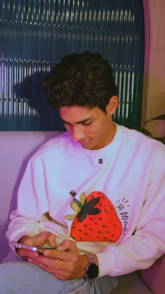 Reality check Phones fall. Things break. Stuff gets lost. So we made protection simple