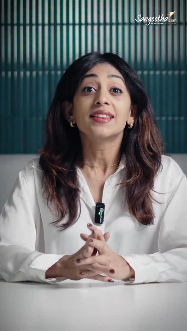 Meet the all new Galaxy S26. Available today at Sangeetha gadgets