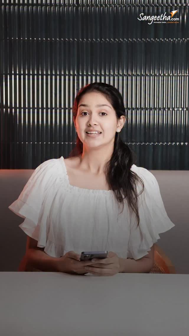 Things a Samsung can do that iPhone still cant. For more, check out Sangeetha Gadgets.