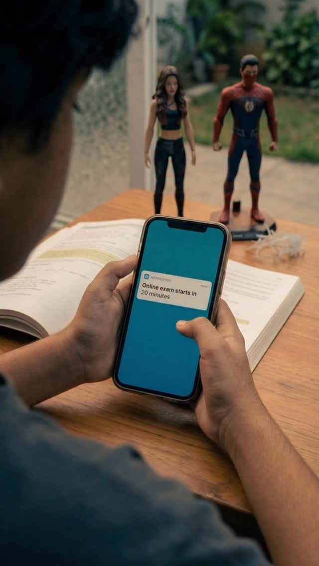 Faster than a superhero. Smarter than your expectations