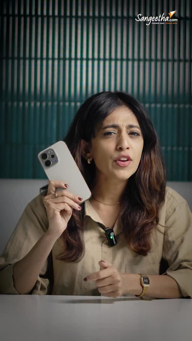 Experience power, style, and performance with the all new Vivo V70. available at Sangeetha gadgets