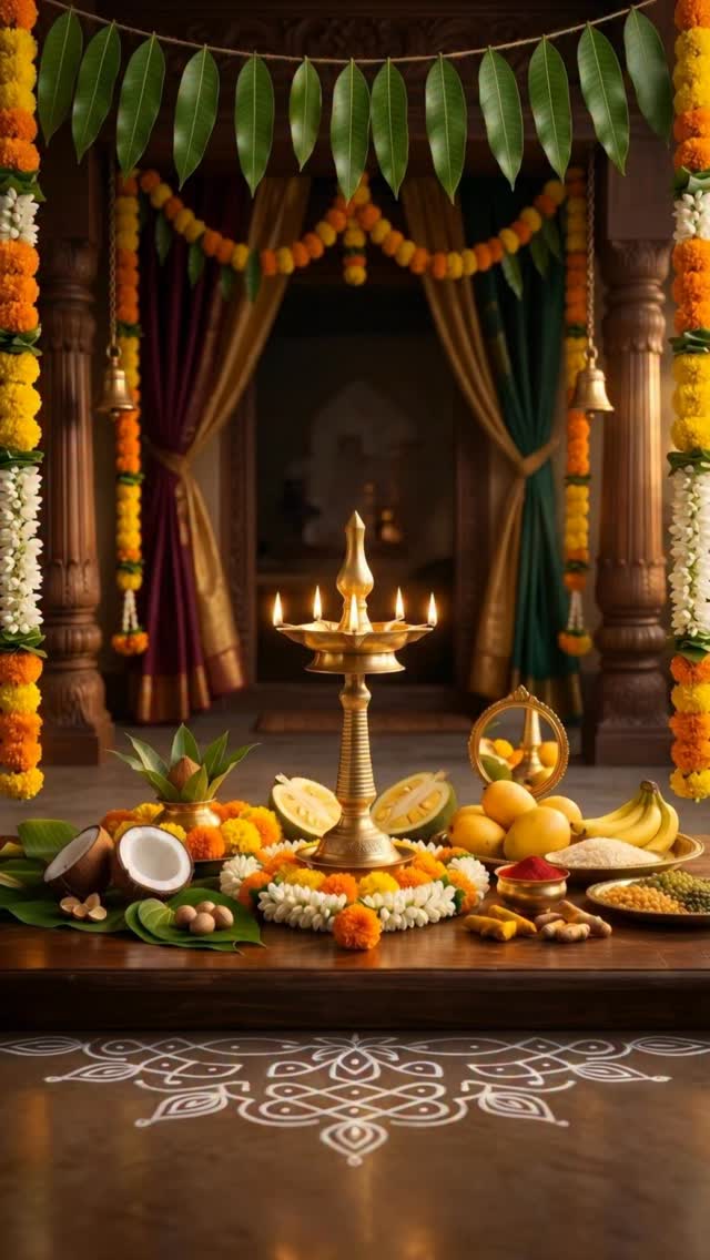 A fresh year deserves a fresh start. Celebrate Puthandu with the best deals at Sangeetha.