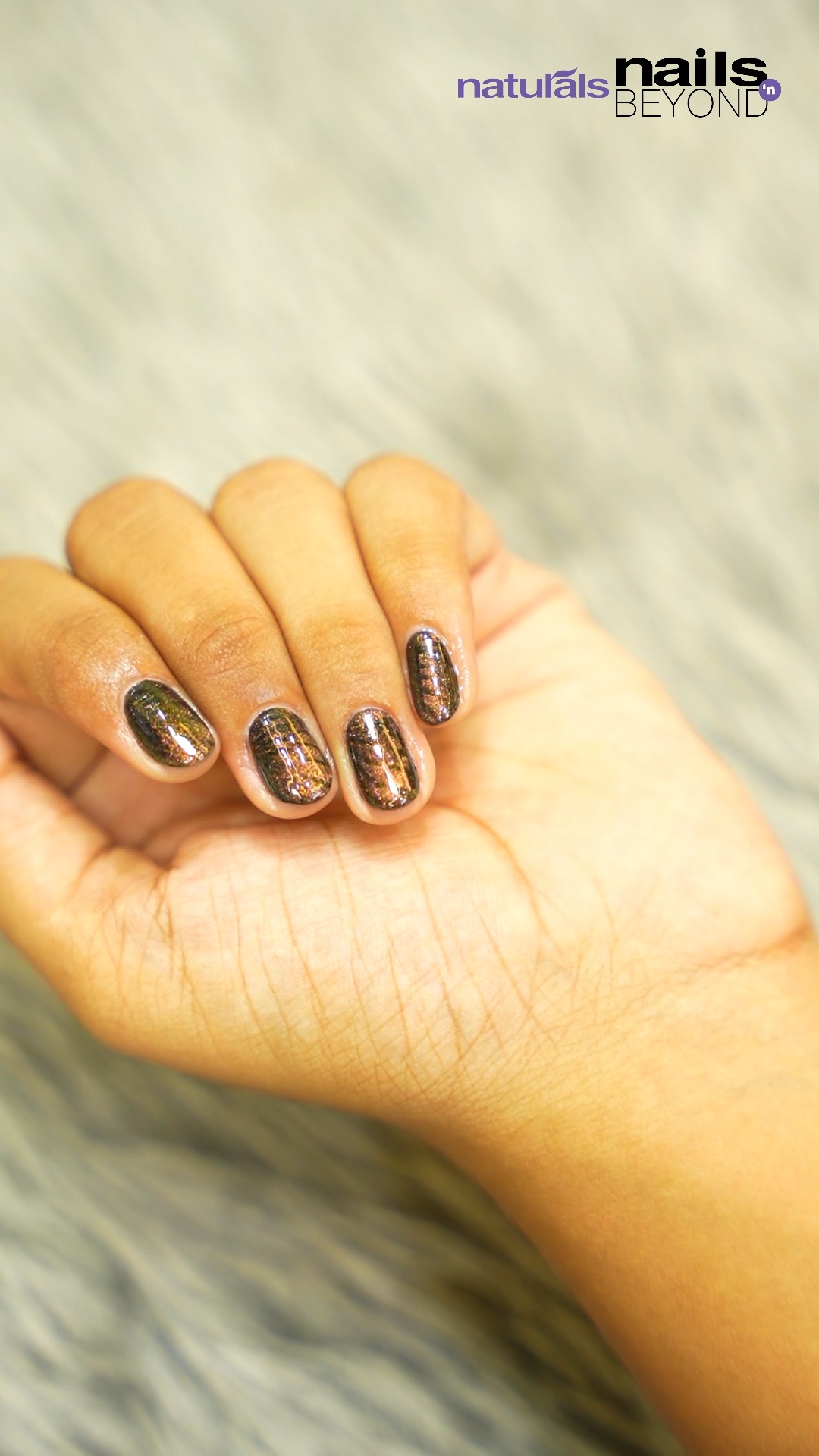 You bring the fingers, we bring the flair , Heres how we turn nails into luxury . 