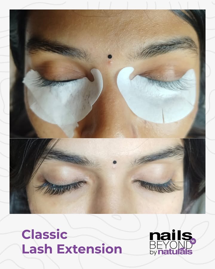 From subtle elegance with Normal Lash Extensions to fuller volume with Hybrid Lash Extensions weve got the perfect look ...