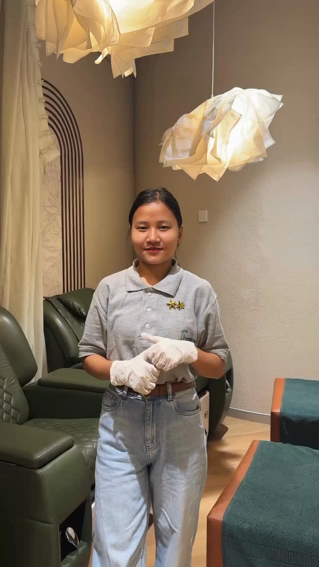 Breakups hurt, pedicures dont. And yes, you can stalk from our phone Link in our bio to book your appointment