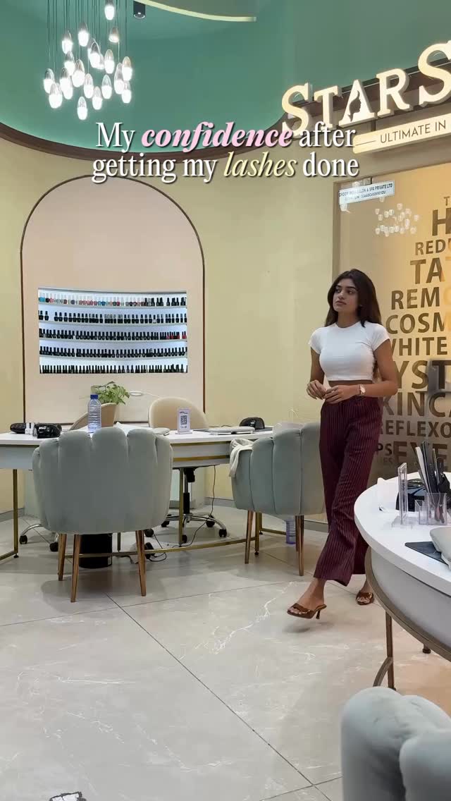 Later, Dulquer. Link in our bio to book your appointment