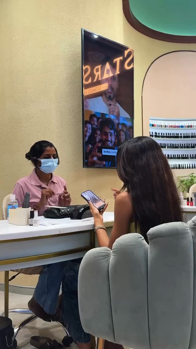 For the record, we dont hit our clients. Book your slot now. We behave, we swear