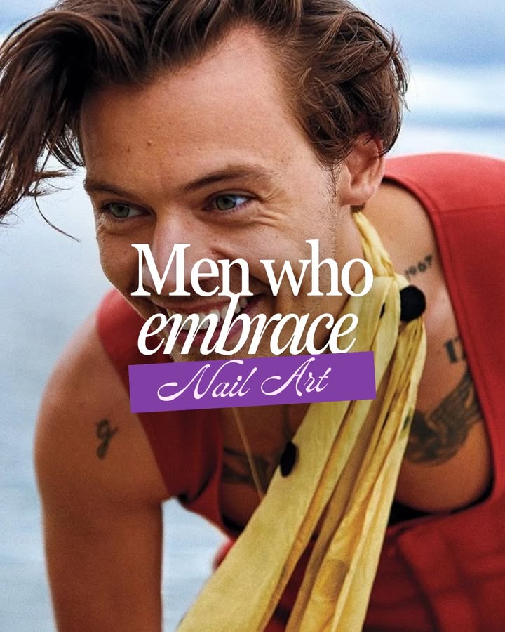 If style has no rules, why should nail art nail salon, nail extension, gel nails, nail art designs, manicure, pedicure, n...