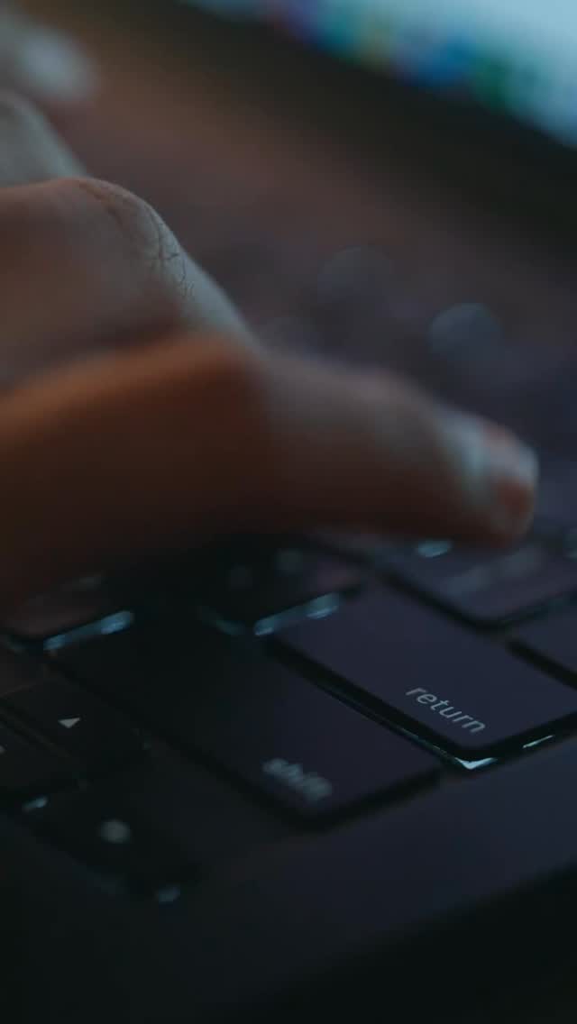 The kind of pause your body thanks you for later