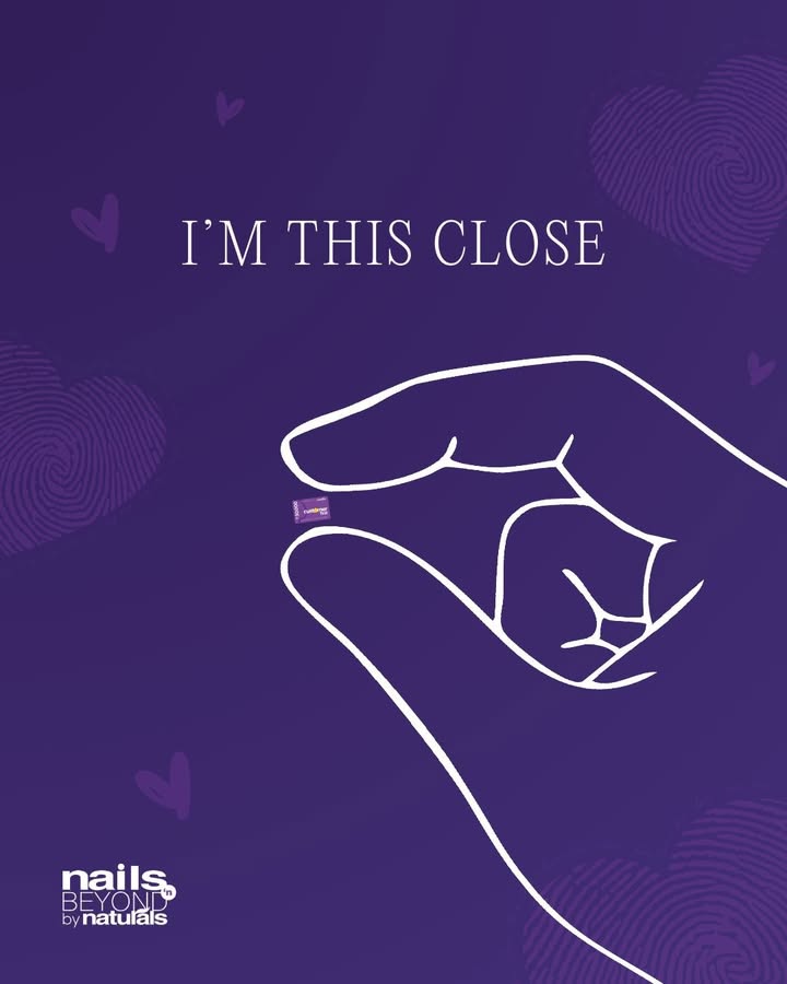 Who needs a Valentine when you have the Customer First Card valentatinesday nailsnbeyond customercard