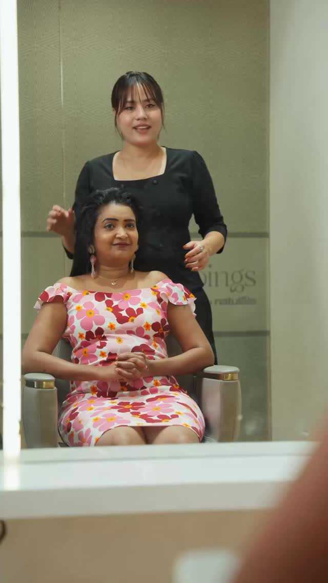 Your hair, your vibe, your preference. From subtle length to full volume drama, we help you choose what truly suits you