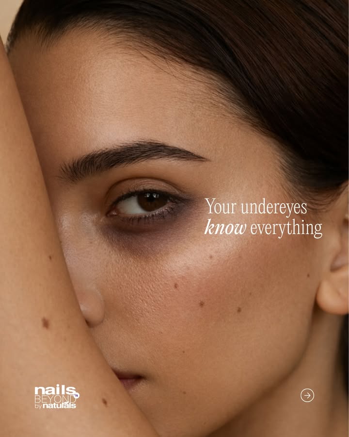 Sometimes your skin just needs a little extra care