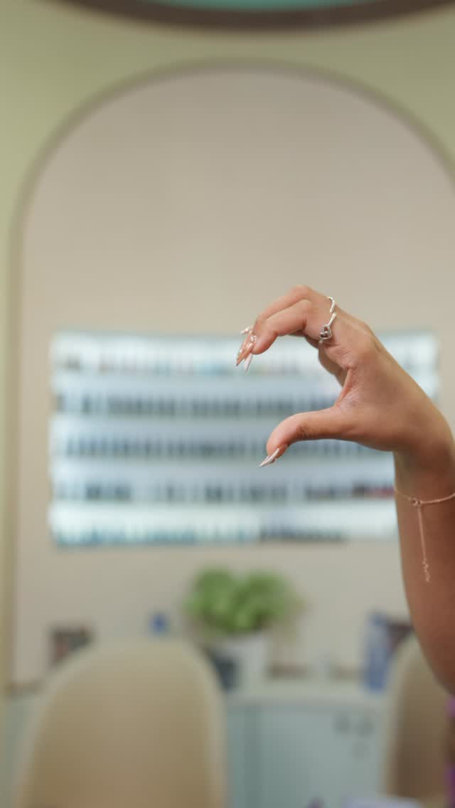 Your self care routine just got an upgrade And it comes in the form of a Customer Card