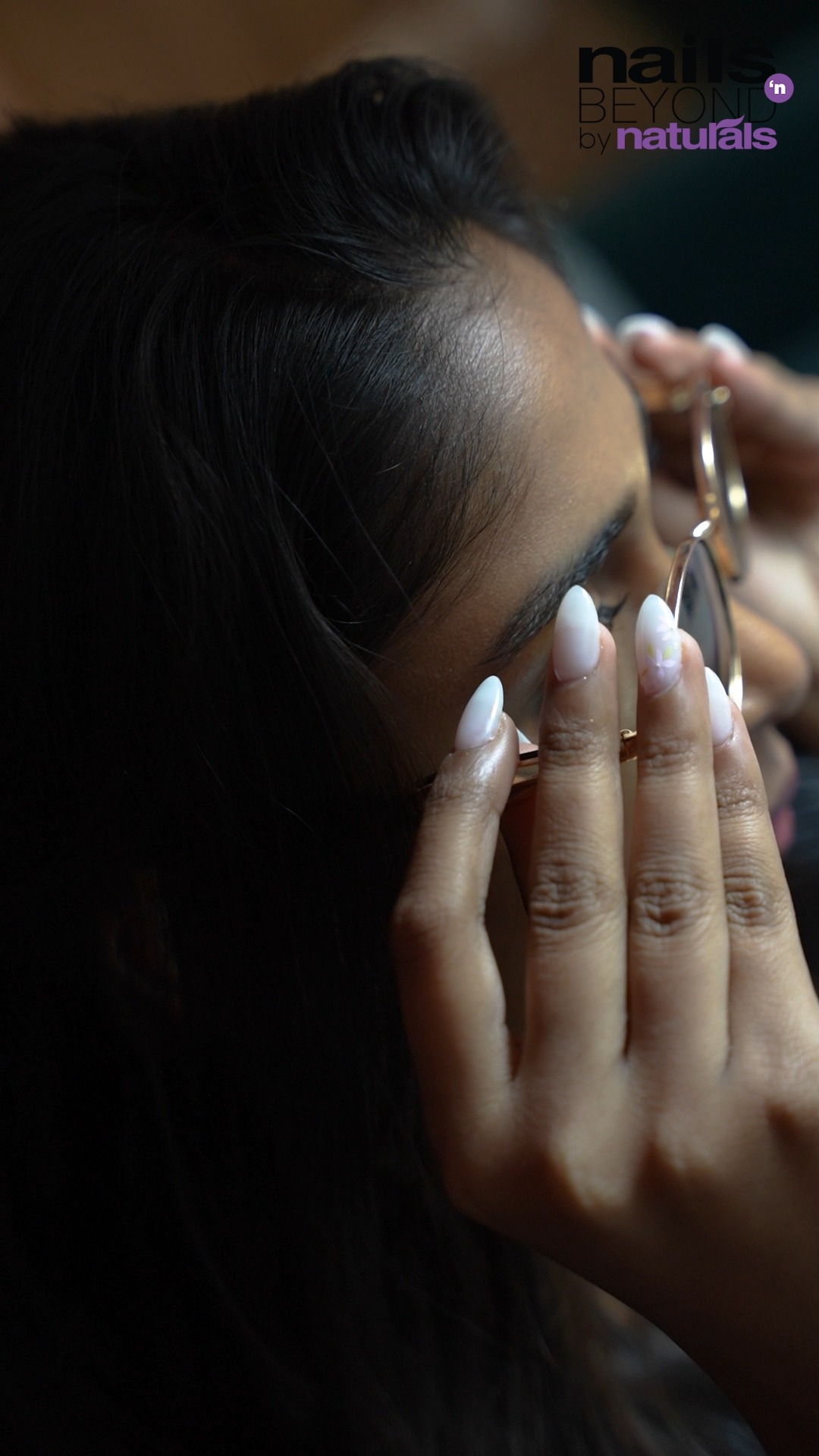  Transform your nails, transform your style Get longer, flawless, and stronger nails with our professional nail ext...