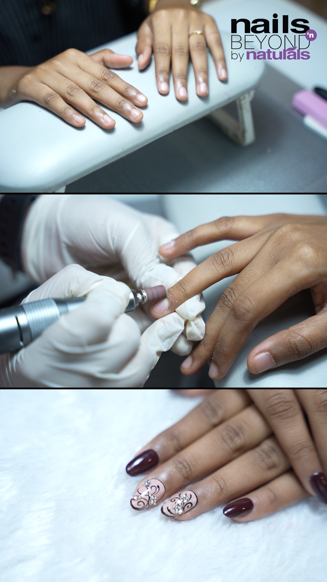 A flawless finish starts with expert hands