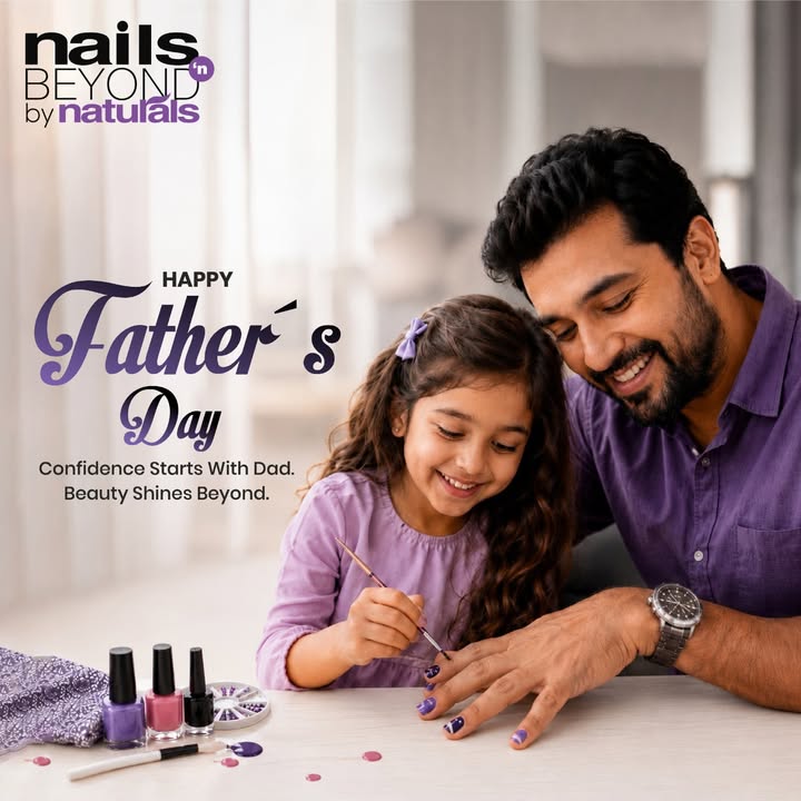  Happy Fathers Day Behind every confident child is a dad who always supports, inspires, and stands by their...