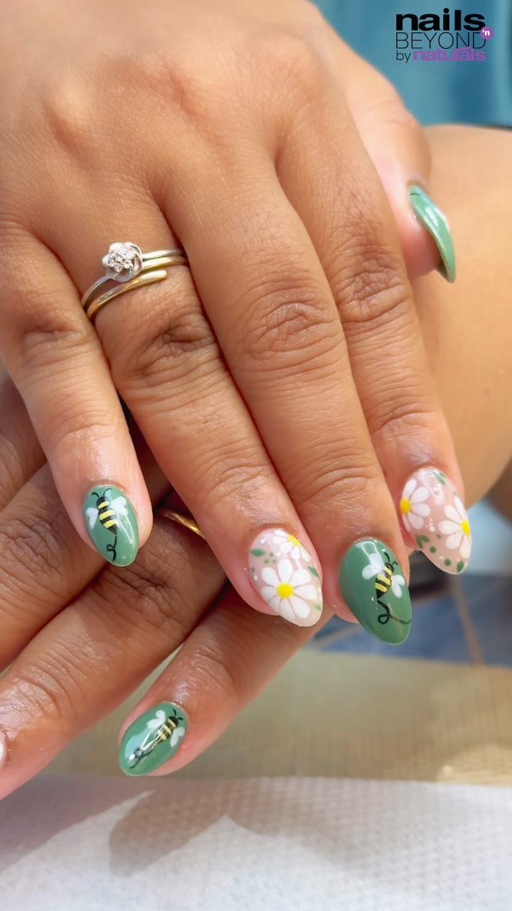 From simple to stunning