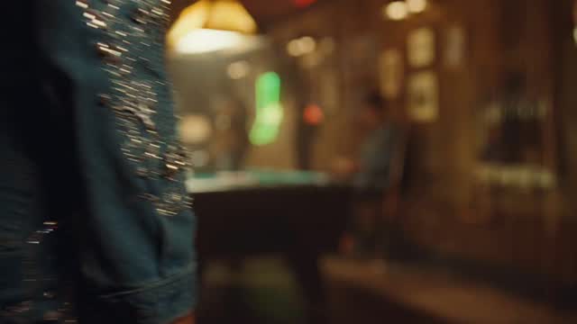 Chapter 2 Pool Hall reimagined with Beyonc . LiveinLevis