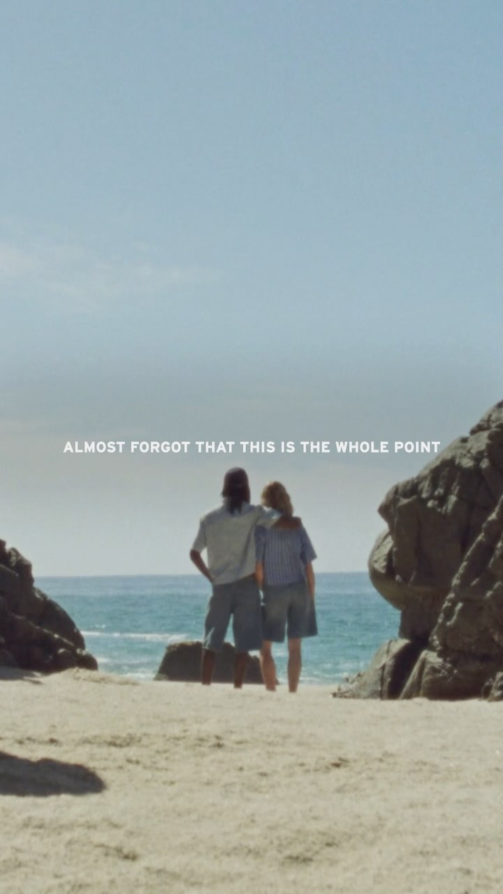 Oh, to be lived in. LiveInLevis