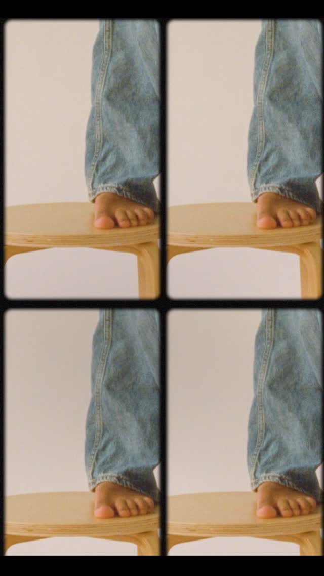 Coming soon Blue Jean Celebration heres to all things denim.