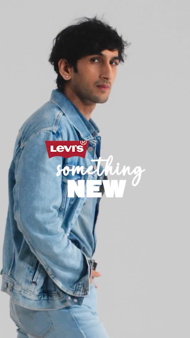 Something new that just gets you. Whether its a great pair of jeans, the perfect button up or a new way to show up