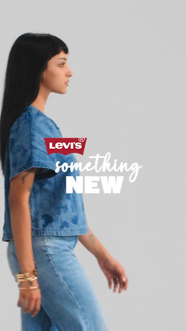 New pieces made to feel like yours from day one. Easy to style. Even easier to live in. Shop the Womens New Arrivals.