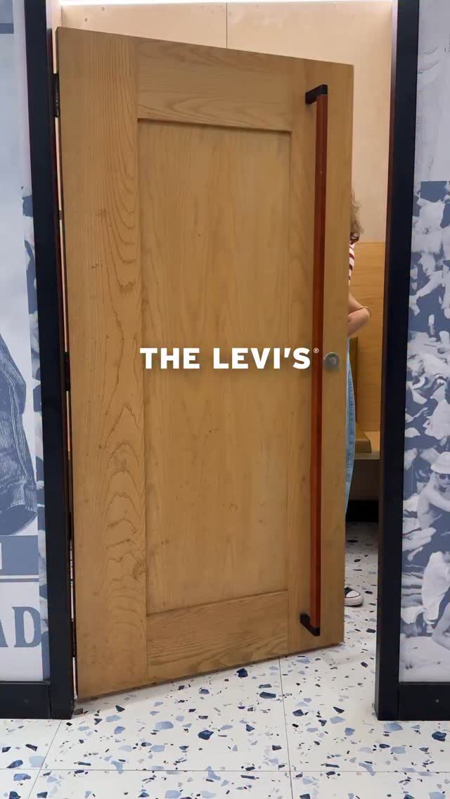 New arrivals. New semester. Coincidence We think not. See whats new in Levis stores.