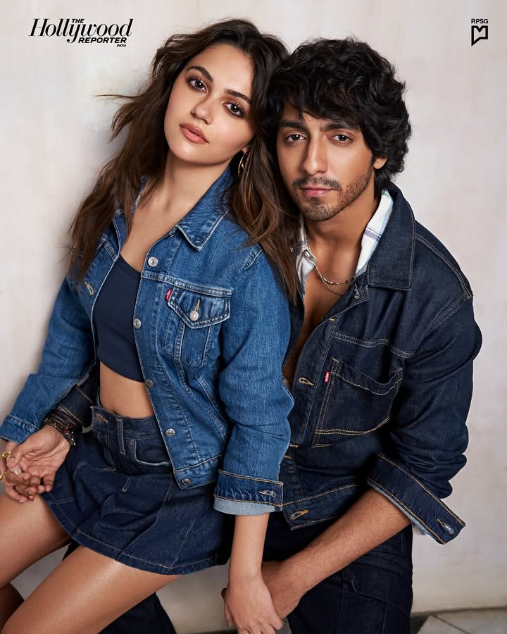 love stories Levis for the ages