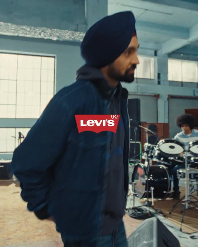 Style thats laid back but never low key. Thats Baggy Fits by Levis . Shop diljitdosanjhs Favourite Mens 578 jeans