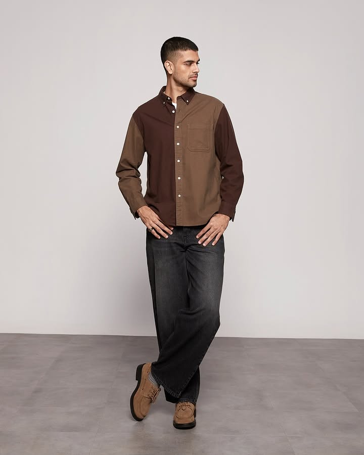 From layering at celebrations to keeping it loose at laid back gatherings, Levis Premium Shirts move with every festive pl...