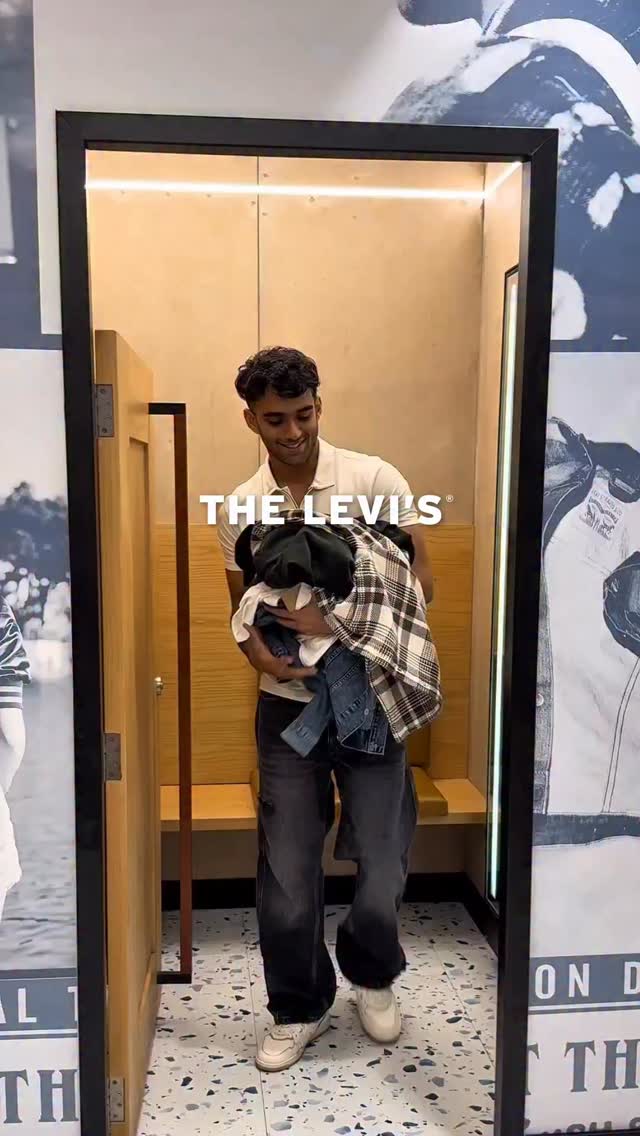 The seasons layers, styled to perfection. Shop the Levis layering edit on Levi.in. The seasons layers, styled to perfection. Shop the Levis layering edit on Levi.in.