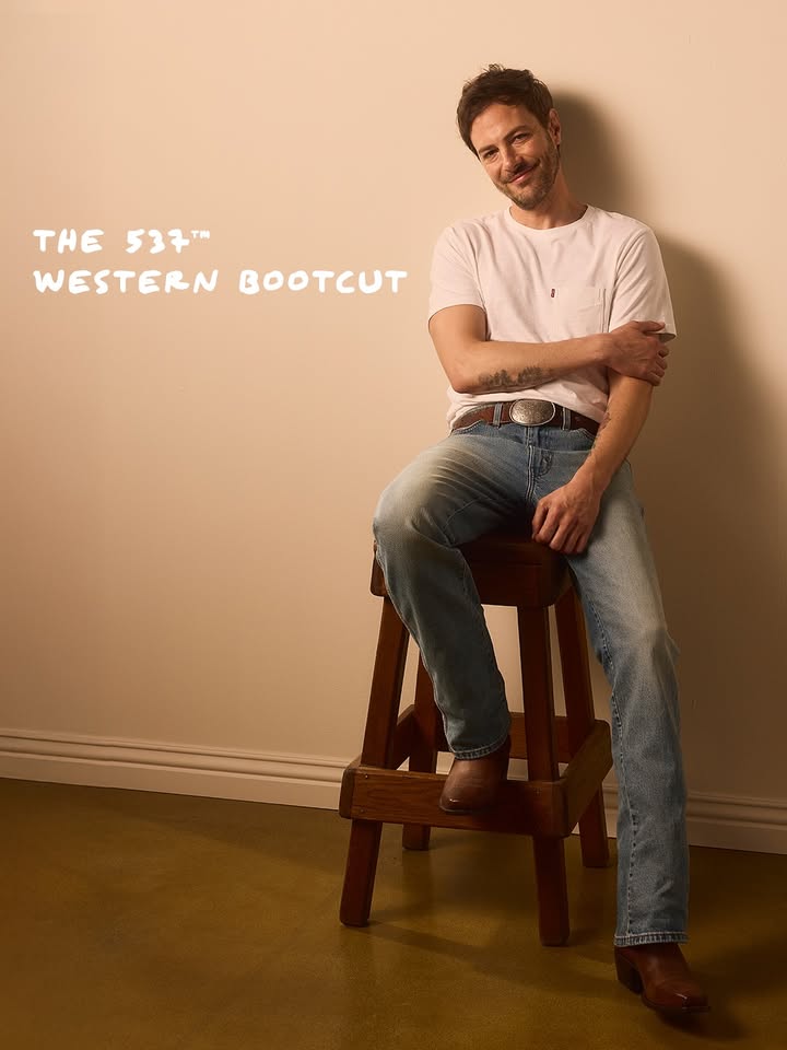 Comfortable, classic, and built for action