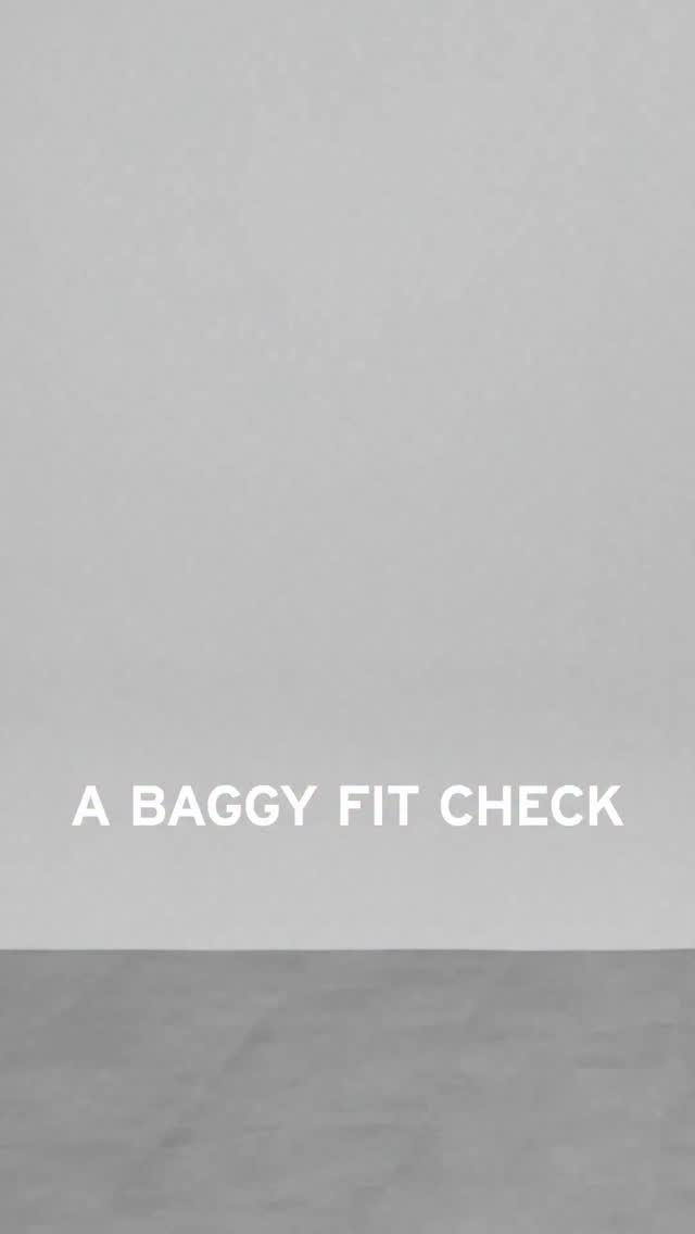 Your loose baggy edit, where street style meets effortless ease.