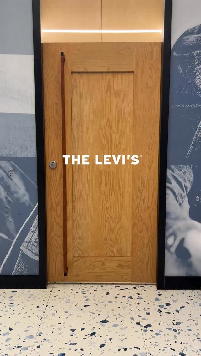 Bringing the rhythm. Bringing the Levis fits. Find your next concert look at Levis stores.