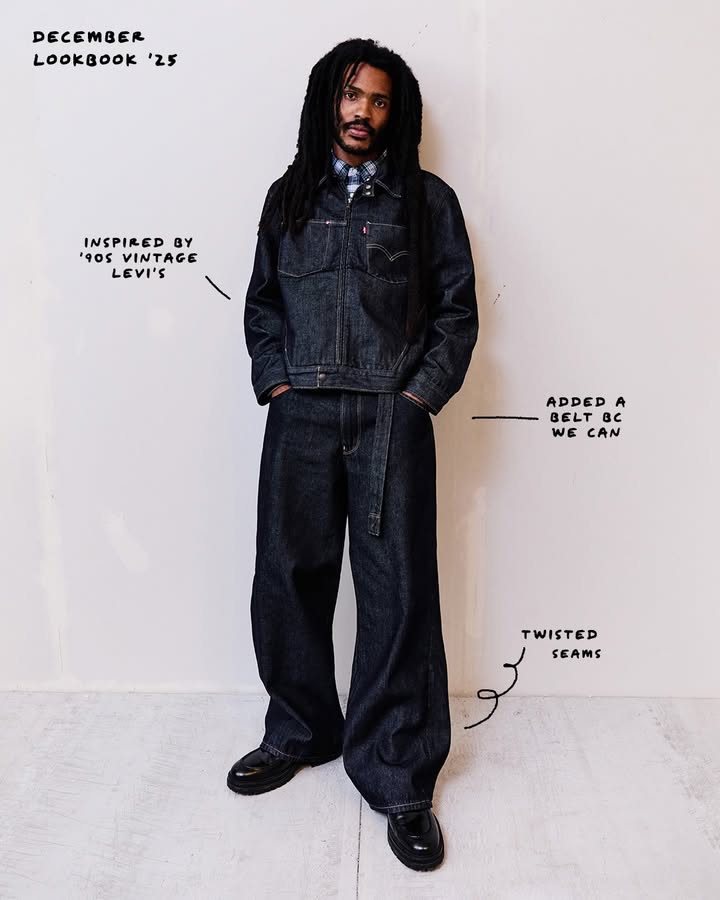 Your go to pieces for the season of layers.