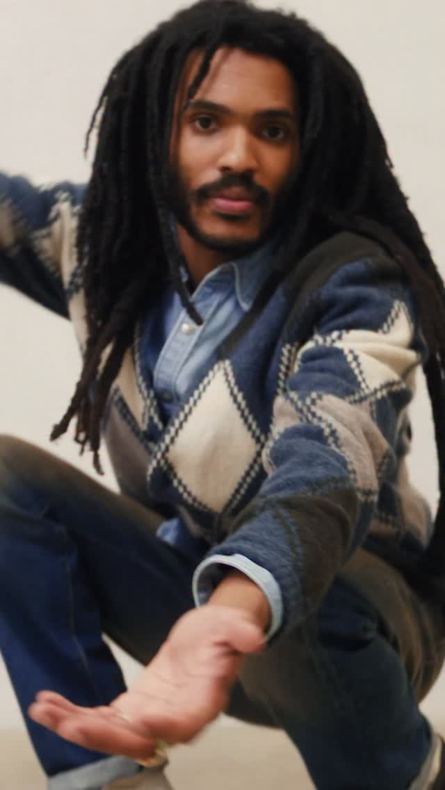 Layering season never looked this good.