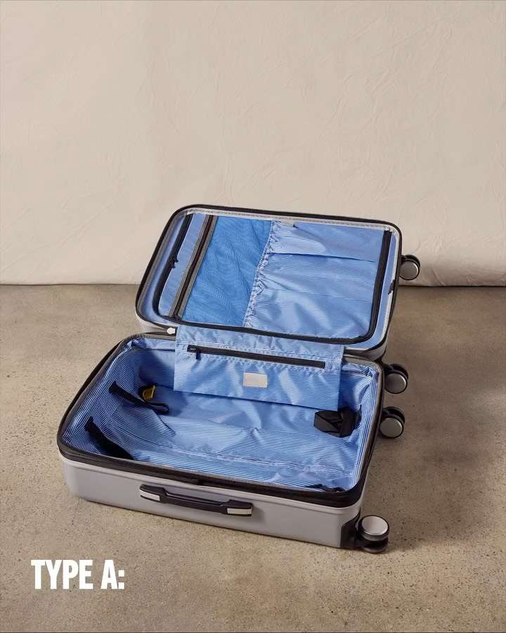 Some plan every detail. Some just go. Both need Levis to keep up.