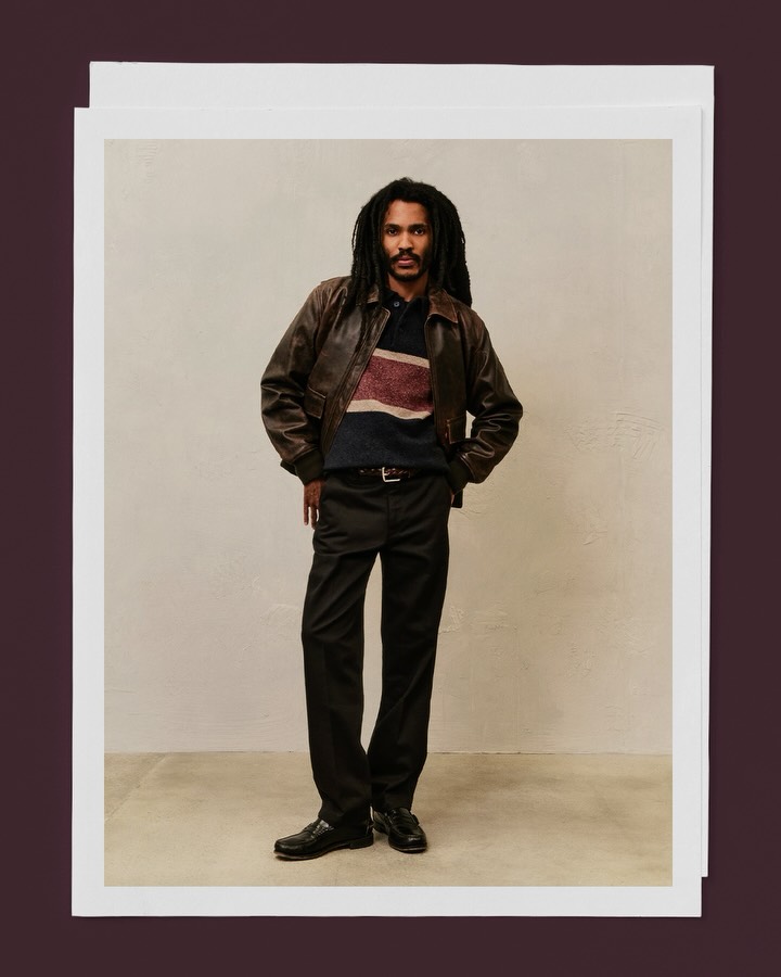 Denim youll live in, layers youll love, holiday looks youll repeat.