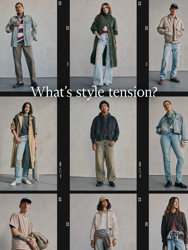 The all you need to know guide on style tension.