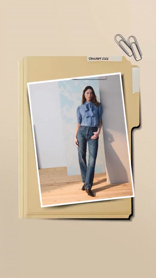 The back to work fits youll actually look forward to.