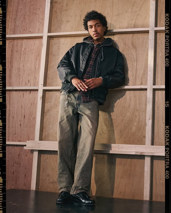 Simple pieces. Smarter layering.