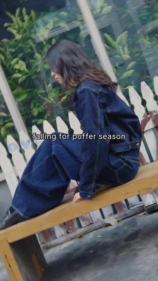 Puffer season isnt done with us.