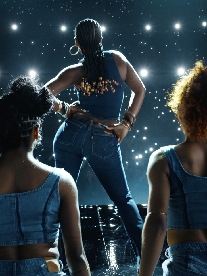 Behind every original is vision.