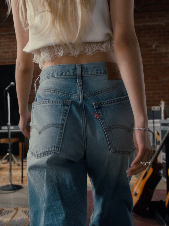 Behind every original is the nerve to push boundaries.