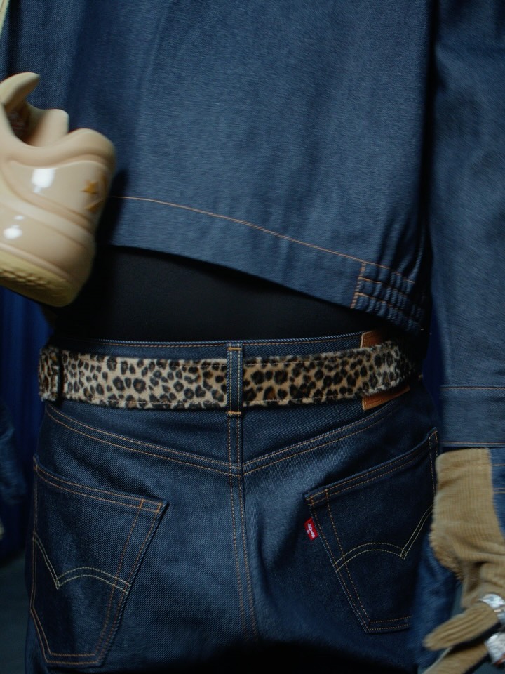 Behind every original is the choice to never follow a playbook.