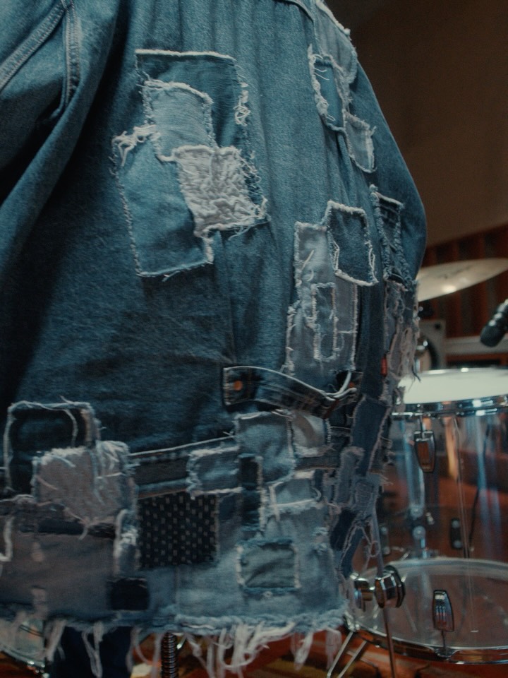 Behind every original is the moment dreaming becomes doing.