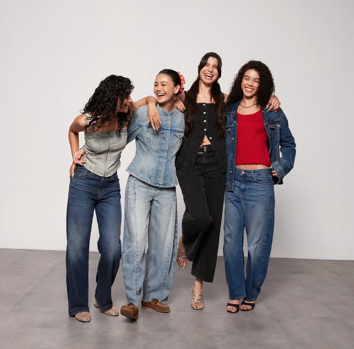 Who run the world InternationalWomensDay