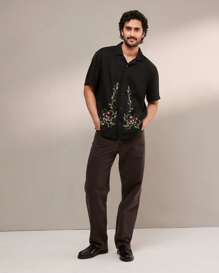 Classic, elevated, and entirely effortless all in one shirt. Shop New Arrivals on Levi.in.