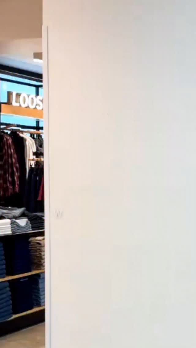 A good shirt solves more than you think.