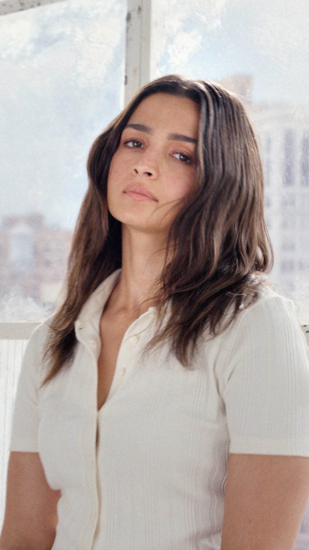 Cinched exactly how you like it. aliaabhatt in the Cinch Wide Leg.